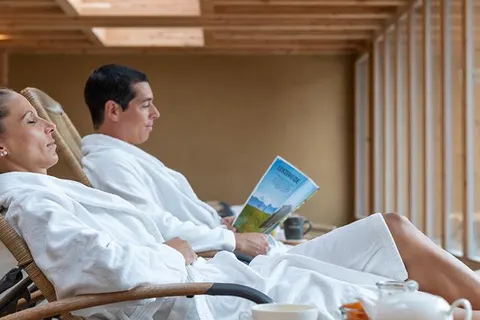 Sunstar Hotel Lenzerheide foto 18