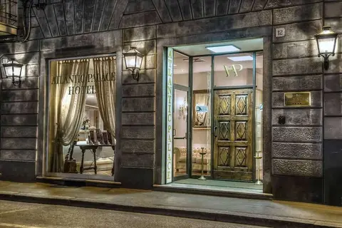 Atlantic Palace in Florence, foto 5