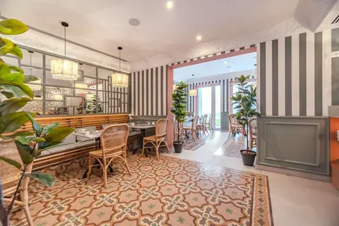 ITC Madrid by Soho Boutique in Madrid — foto 5