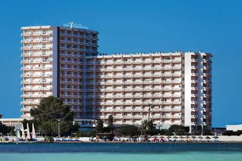 Izan Cavanna Hotel in Cartagena — foto 9