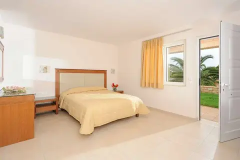 Hotel Cretan Garden in Δημοτική Ενότητα Χερσονήσου — foto 11
