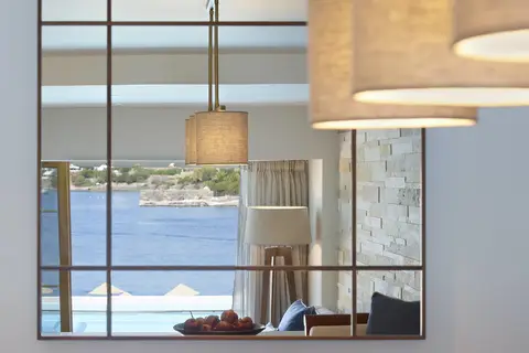 Elounda Peninsula Luxury Resort in Δημοτική Ενότητα Αγίου Νικολάου — foto 4