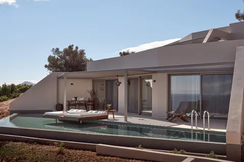 Yoma Cove Suites in Δημοτική Ενότητα Ελατίων — foto 2