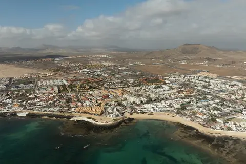 Hotel Maxorata Beach in Corralejo — foto 26
