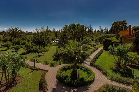 L'Oliveraie de l'Atlas in Al Ouidane ⵍⵡⵉⴷⴰⵏ الويدان — foto 12