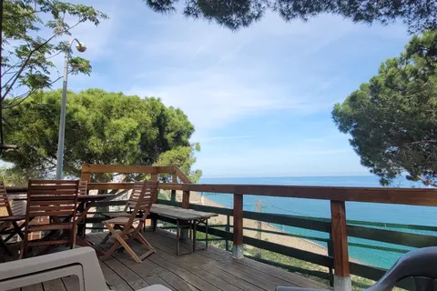 Camping El Far foto 10