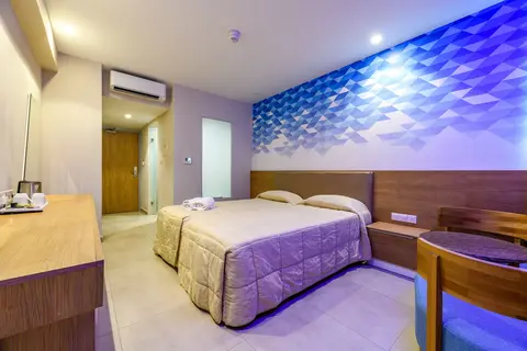 Tasia Maris Seasons Hotel in Ayia Napa — foto 26