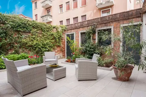 Hotel Il Mercante Di Venezia in Venetië, foto 2