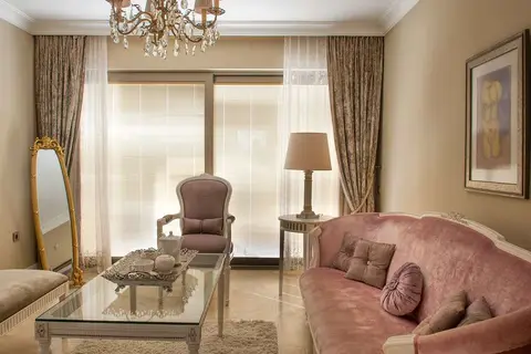 Hotel Carina in Kuşadası — foto 17