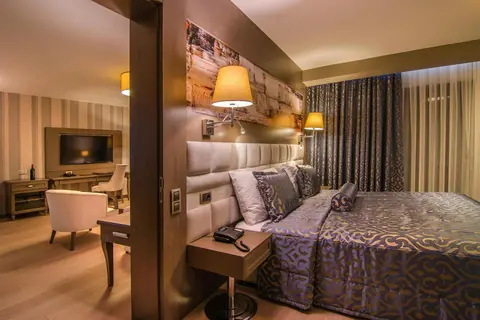 The Grand Blue Sky International in Kuşadası — foto 28