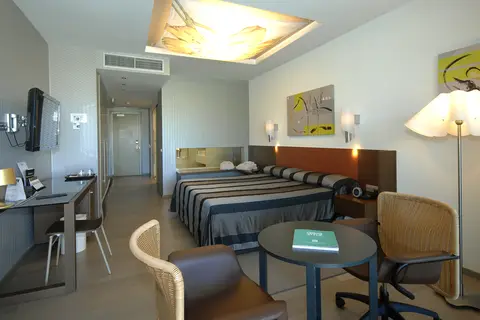 Sercotel Hotel Encin Golf in Alcalá de Henares — foto 12
