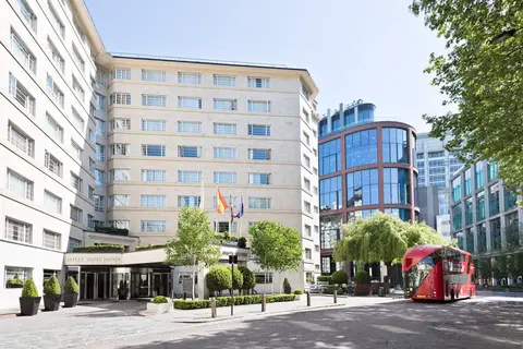 The Level at Meliá White House in Londen — foto 5