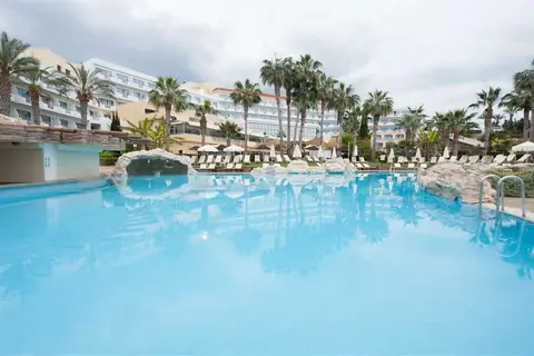 St. George Hotel Spa & Beach Resort in Hlorakas — foto 12