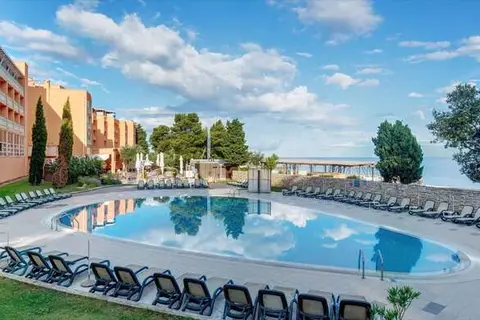 Residence Umag Plava Laguna in Umag — foto 2