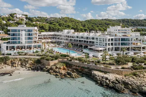 Villa Le Blanc Gran Meliá in es Migjorn Gran