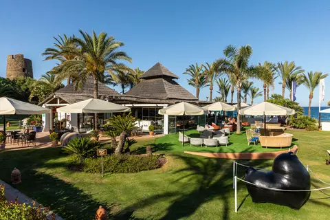 Hacienda del Mar Melia Collection in Estepona — foto 17