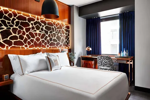 Hotel Hendricks foto 3