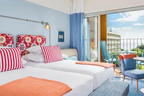 Pestana Casino Studios foto 3