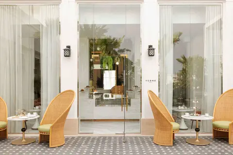 Raffles Al Areen Palace Bahrain in الزلاق — foto 27