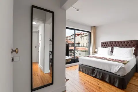 Casa dos Lóios in Porto — foto 13