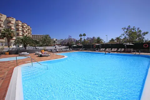 AxelBeach Maspalomas in Playa del Inglés — foto 3