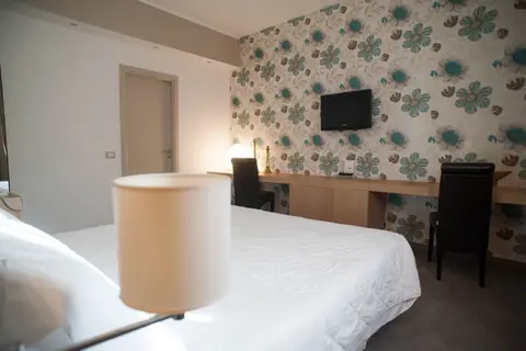 Ferro Hotel in Modica, foto 23