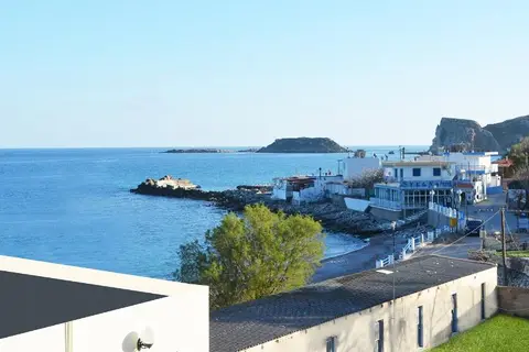 George'S Studios in Archangelos