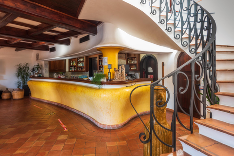 Galanias Hotel & Retreat foto 11