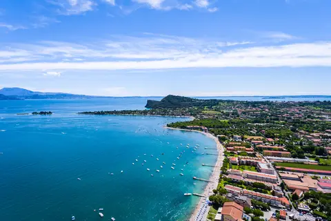 Onda Blu Resort in Manerba del Garda — foto 28