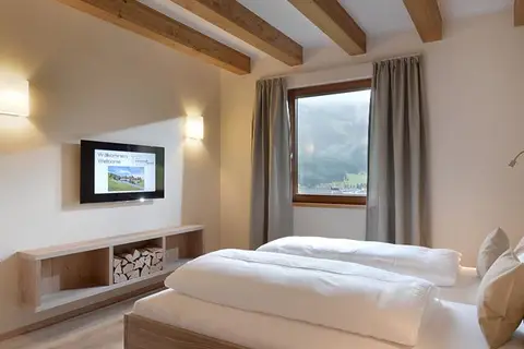 Resort Tirol am Sonnenplateau in Brixen im Thale — foto 19