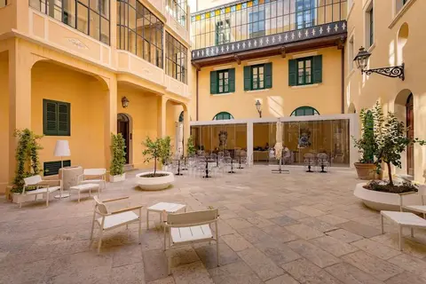 Room of Andrea in Trapani — foto 8