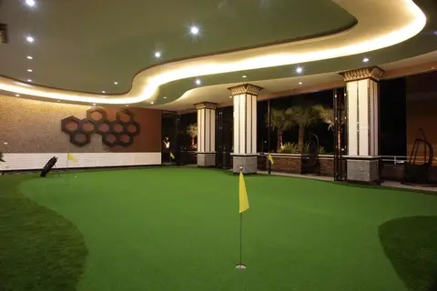 KTK Pattaya Hotel & Residence in Pattaya, foto 10