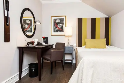 Elite Hotel Savoy in Malmö — foto 14