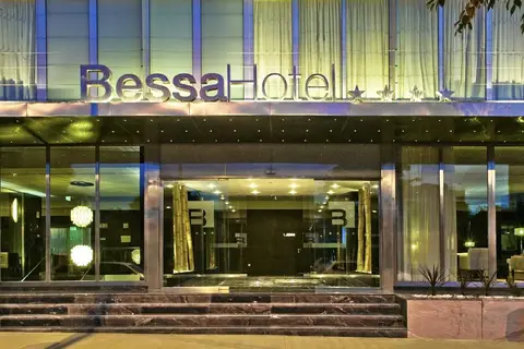 Bessa Hotel in Porto, foto 3