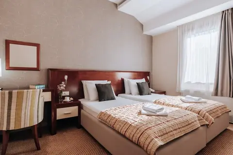 Apartments Del Mar in Petrovac na Moru, foto 28