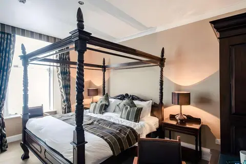Argyll Hotel Glasgow in Glasgow