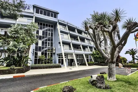 Coral La Quinta Park Suites in Santa Cruz de Tenerife — foto 10