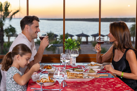 Hotel Aquasis Deluxe Resort & Spa foto 11