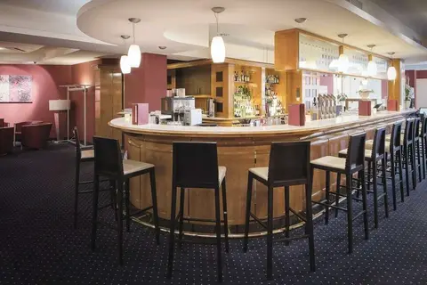 Austria Trend Hotel Ananas in Wenen — foto 9