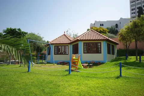 TUI SUNEO Kenzi Europa in Agadir — foto 38