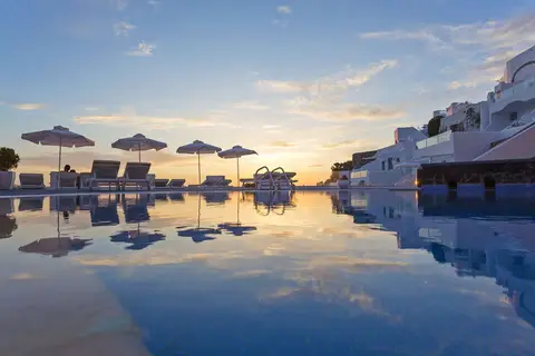 Pegasus Suites & Spa in Pegasus Suites Spa, foto 2