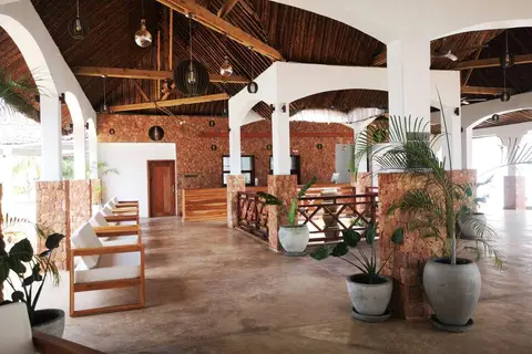 SBH Monica Zanzibar in Paje, foto 7