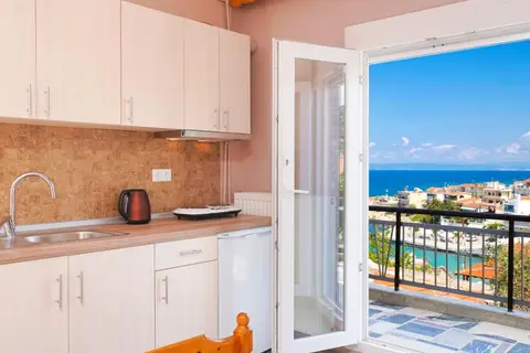 Athanasia Rooms in Skala Maries, foto 25