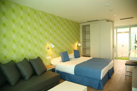 Hotel Nayra - Adults Only in San Bartolomé de Tirajana — foto 4