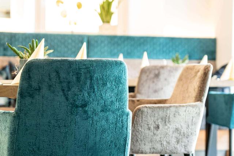 Landhotel Heitzmann foto 5