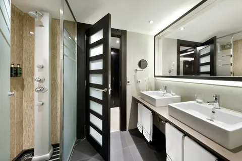 Meliá Barcelona Sarrià in Barcelona — foto 13