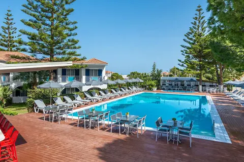 Hotel Contessa foto 6