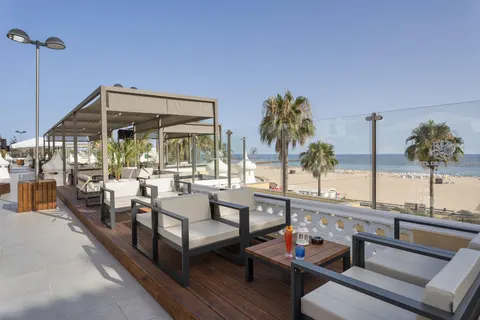 Hotel AP Oriental Beach - adults only foto 21