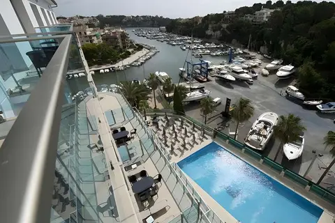 Aparthotel Porto Drach in Manacor — foto 7