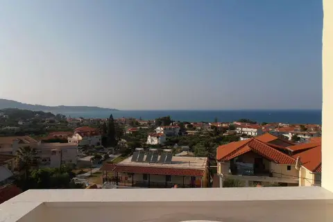 Krinas Hotel in Δημοτική Ενότητα Ζακυνθίων — foto 2